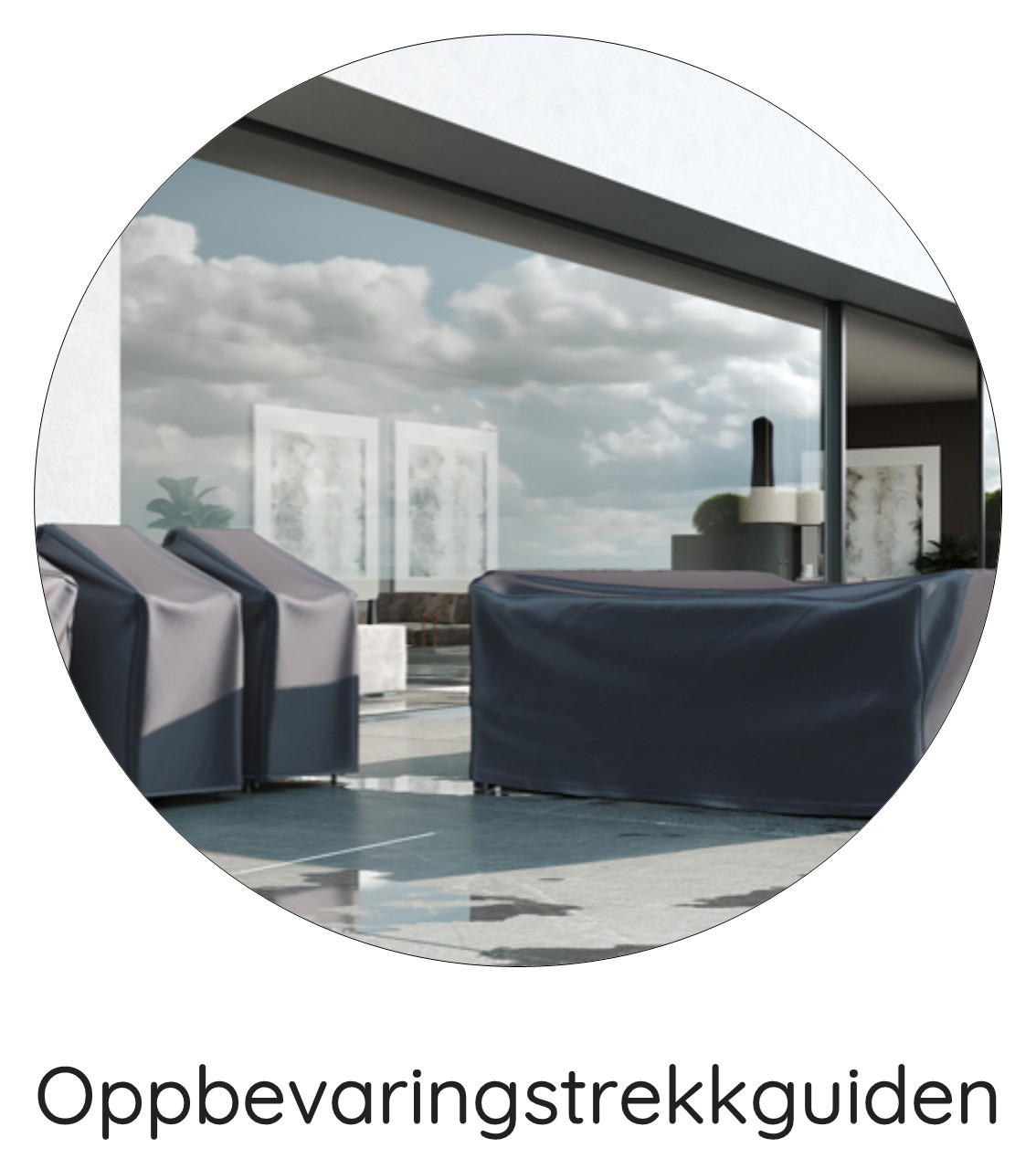 Oppbevaringstrekkguiden