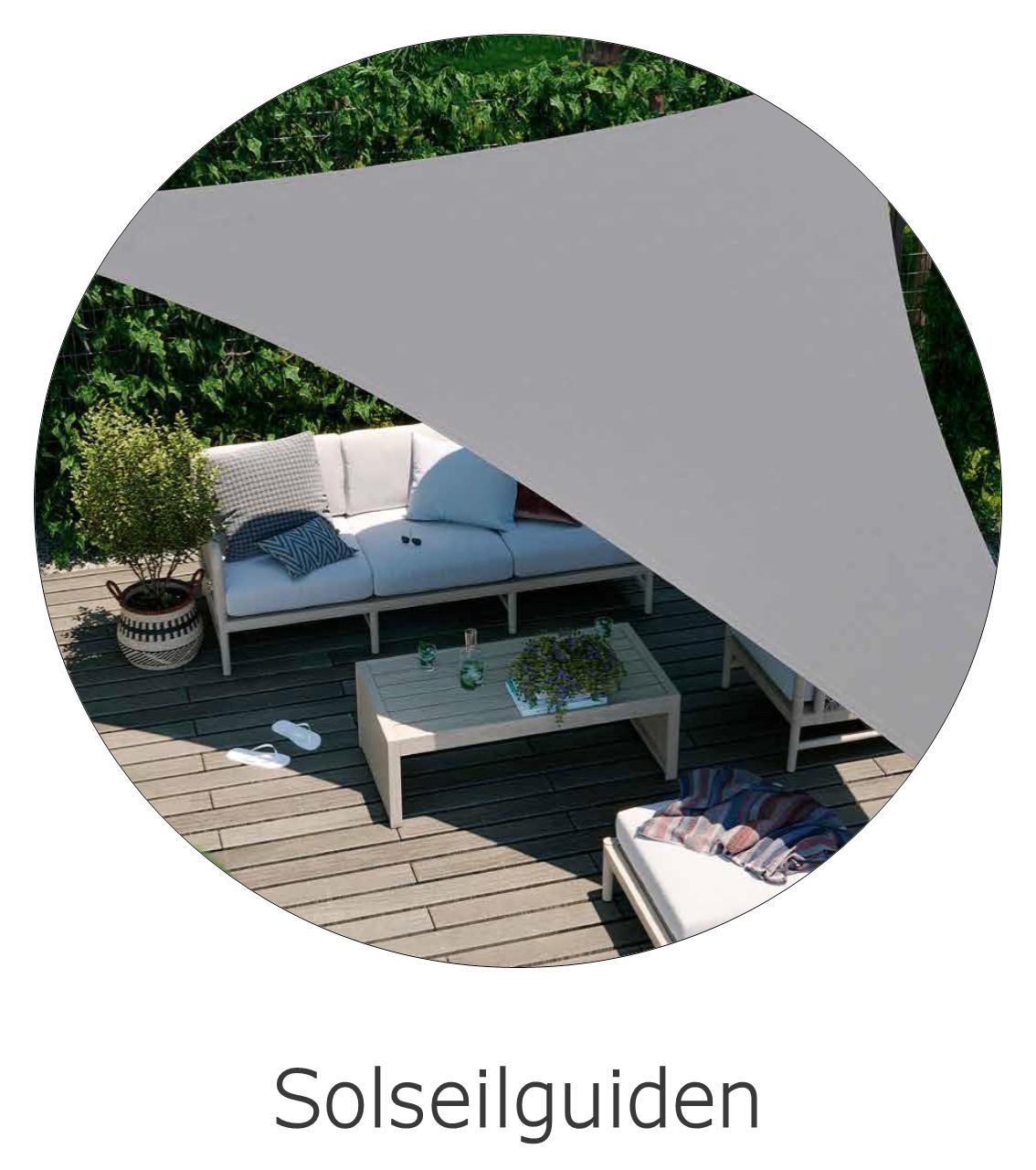 Solseilguiden