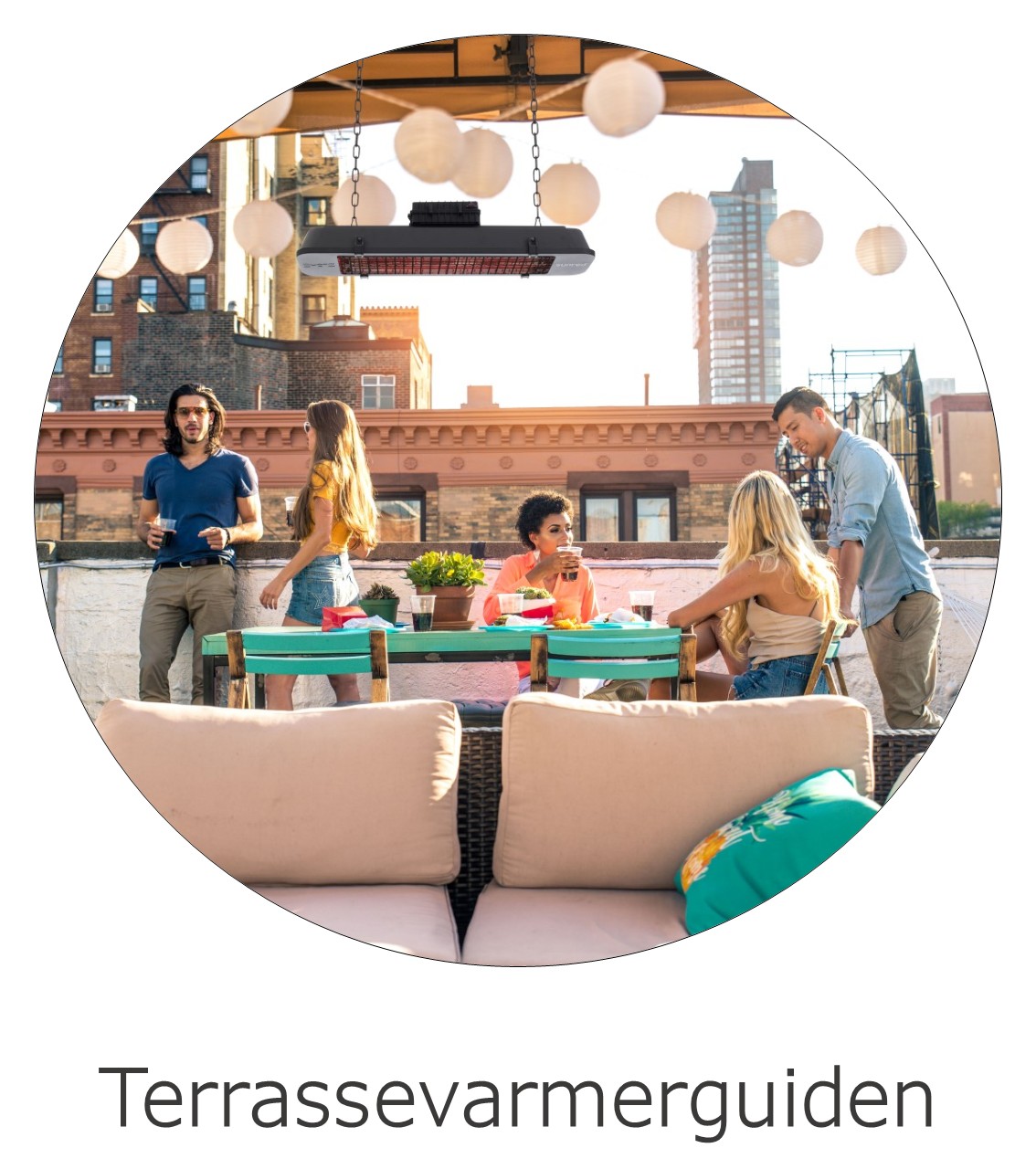 Terrassevarmerguiden